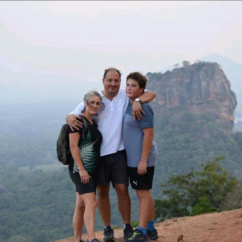 Amron Resort Sigiriya Room photo
